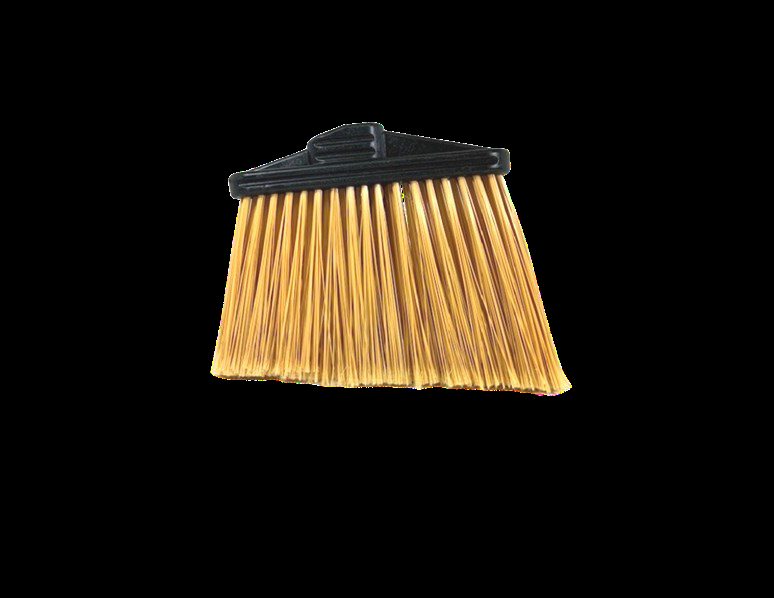 Warehouse Angled Broom