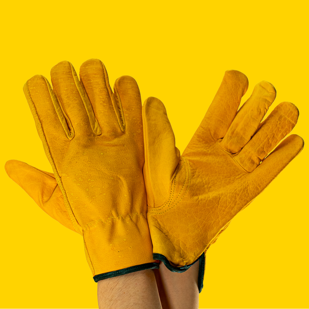 AG S-410 Grain Buffalo Driver Gloves