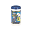 Everyday Multi-Purpose Wipes — 100 ct (Blue/Green Canister)