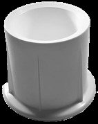 Bowl Brush Caddy