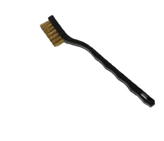 Toothbrush Style Detail Brushes