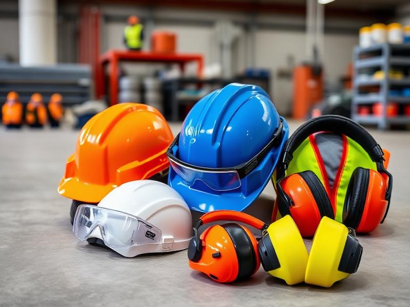 Safety Products & PPE