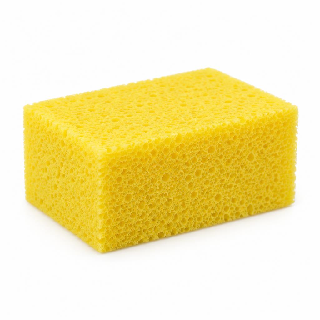Bug Sponge